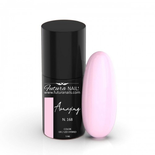 Amazing Gel Polish 168 Amazing Gel Polish 168